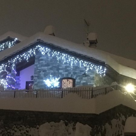 Appartamento Fleur Des Neiges Аоста Екстериор снимка